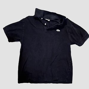 Lacoste men's Polo vintage like new SOLD